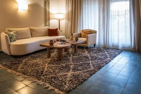 Domaine des Remparts & Spa in Marrakech — foto 11