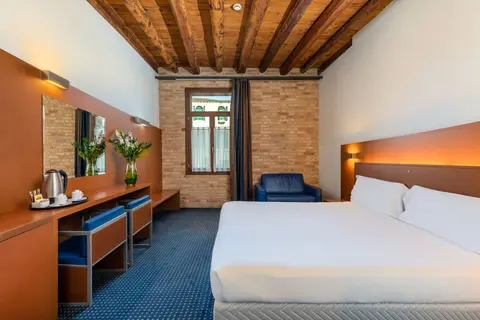 Eurostars Residenza Cannaregio in Venetië — foto 27