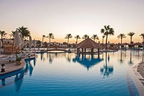 SUNRISE Royal Makadi Resort in Makadi Bay, foto 25