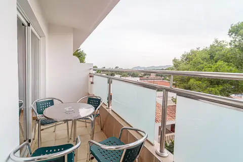 Apartamentos El Cortijo in Santa Eulària des Riu — foto 15
