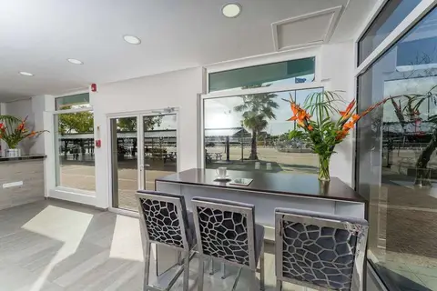 Brion City Hotel BW Signature Collection in Willemstad — foto 13