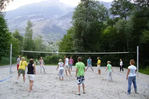 Santa Monica in Raron — foto 9