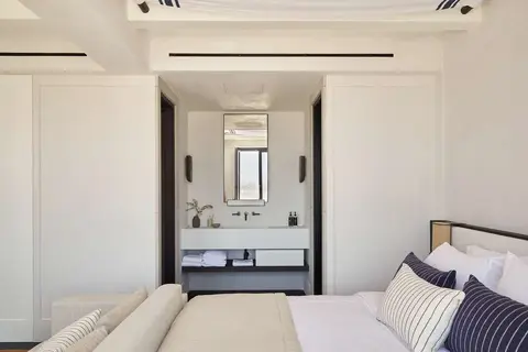 Anandes Hotel in Mykonos, foto 18