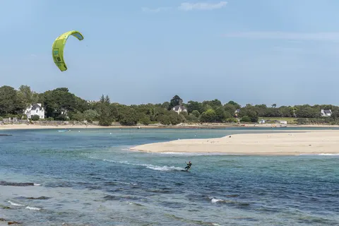 Camping Escale St. Gilles foto 17