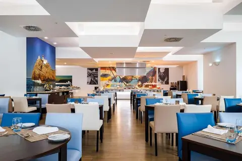 Jupiter Lisboa Hotel - Rooftop & Spa in Lissabon — foto 8