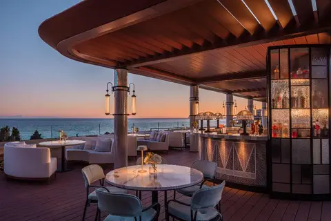 Anantara Plaza Nice Hotel in Nice — foto 12