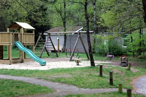 Summio Parc De Berkenhorst foto 6