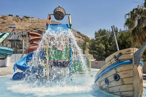 Atlantica Mikri Poli Kos in Kardamena, foto 20