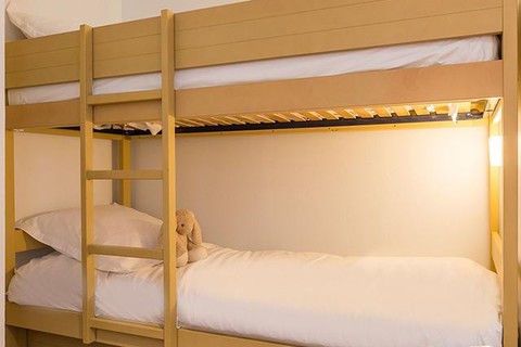 Résidence Pierre et Vacances Aconit foto 12