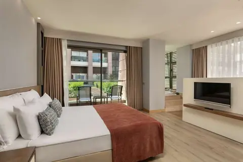 Sherwood Dreams Resort in Serik, foto 30