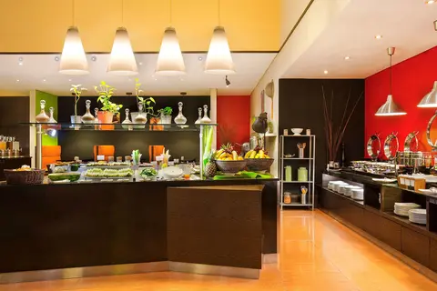 Ibis Dubai Al Rigga in Deira, foto 29