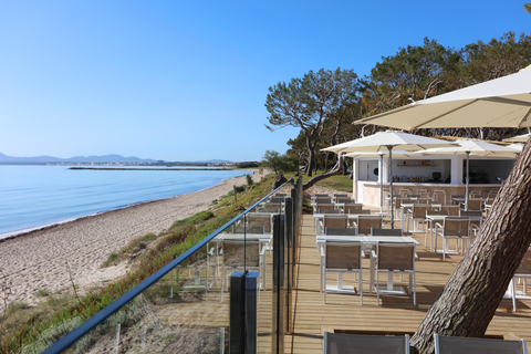 Iberostar Waves Playa de Muro foto 29