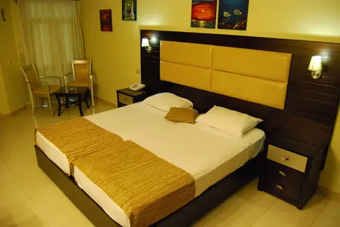 Cataract Layalina Resort in Sharm El Sheikh — foto 19