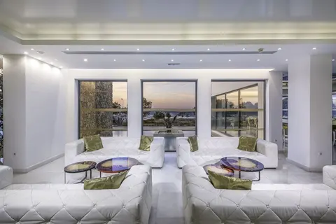 Diamond Deluxe in Kos — foto 52