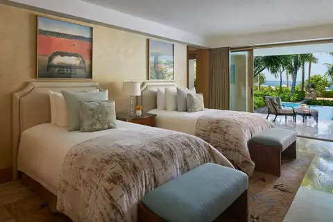 The Mulia in Kuta Selatan — foto 12