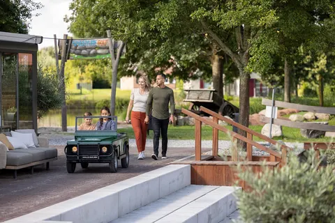 Center Parcs Parc Sandur foto 7