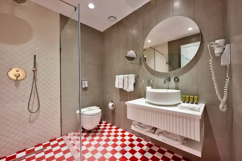 Holm Boutique & Spa foto 3