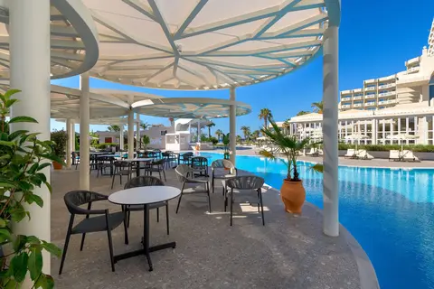 Hotel Rodos Palladium Leisure & Wellness in Faliraki — foto 7