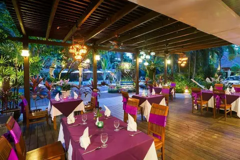 Aonang Princeville Villa Resort & Spa in Ban Ao Nang, foto 8