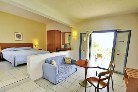 Palatia Village Studios & Appartementen in Δημοτική Ενότητα Χερσονήσου — foto 5