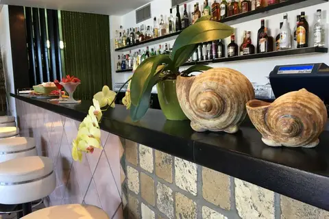 Hotel Calabona in Alghero — foto 11