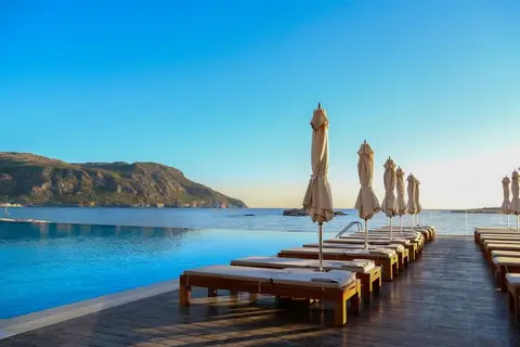 Alimounda Mare Hotel in Karpathos Municipal Unit, foto 2