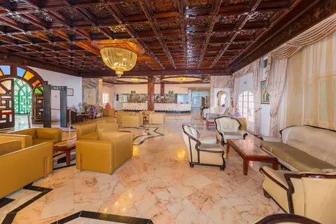 Marabout in Hôtel Marabout — foto 21