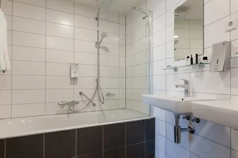 Best Western Plus Amstelveen foto 22