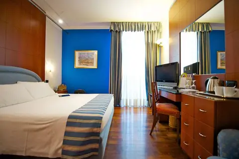 Hotel Royal Torino in Turijn, foto 4