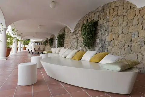 Villa Piedimonte in Ravello — foto 9