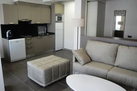 Pierre & Vacances Apartamentos Barcelona Sants in Barcelona — foto 14