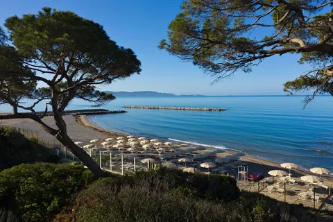 The Sense Experience Resort in Follonica — foto 4