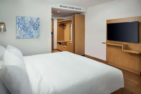 Hilton Garden Inn Cancun Airport in Cancùn — foto 13