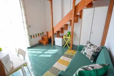 B&B Tecla in Civita, foto 28