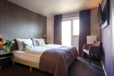 Hotel Botterweck Valkenburg foto 3