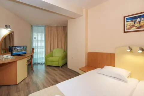 Diamond Hotel foto 4