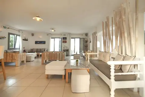 Paros Bay in Παροικιά — foto 7