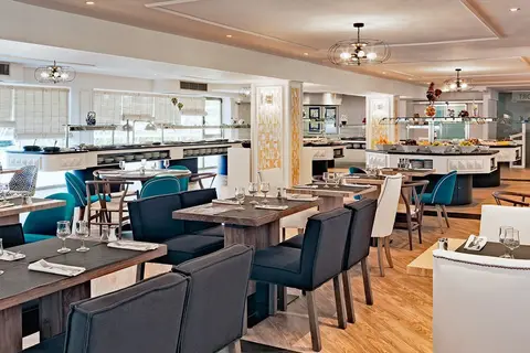 Hotel H10 Delfin in Salou — foto 26