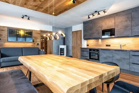 Sruh Prime Apartment in Gerlos — foto 10