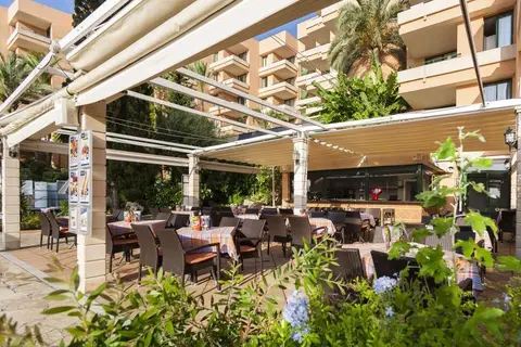 Globales Nova Apartments in Palmanova — foto 16