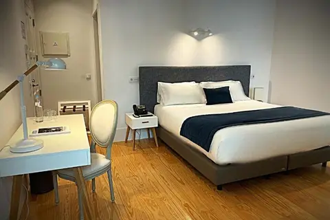 Caleway Hotel in Vila Nova de Gaia — foto 12