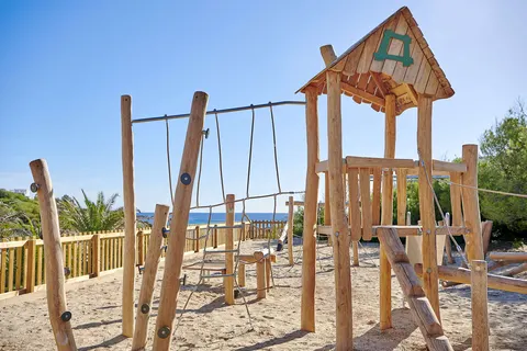 Hotel Iberostar Waves Cala Domingos foto 2