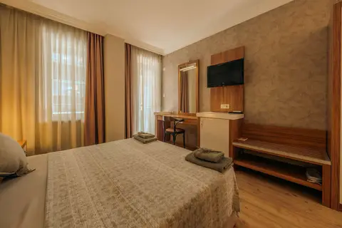 Novis Hotel Cleopatra in Alanya — foto 17