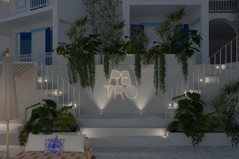 Appartementen Filoxenia Beach foto 26