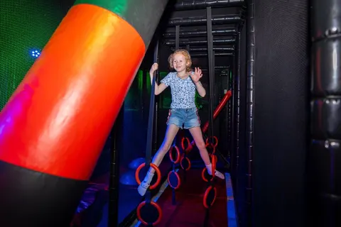 Camping Warsberg foto 25