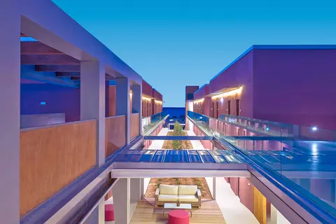 Harmony Boutique Resort in Georgioupolis — foto 10