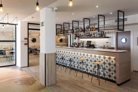 R2 Bahía Kontiki Beach Apartments in Puerto del Carmen — foto 24