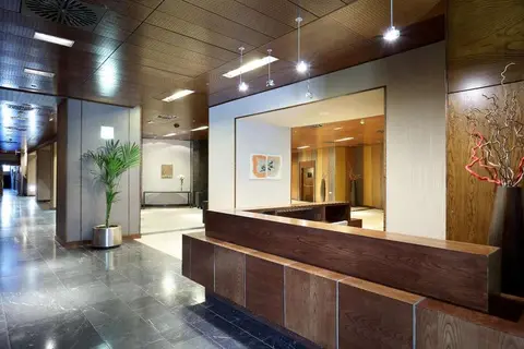 Eurostars Suites Mirasierra in Madrid — foto 29