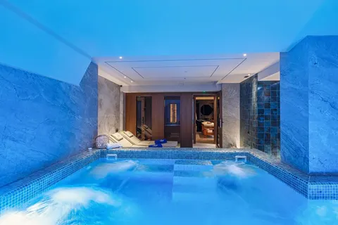 Palmera Beach Hotel & Spa foto 23