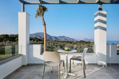 Quattro Suites in Μονεμβασιά — foto 6
